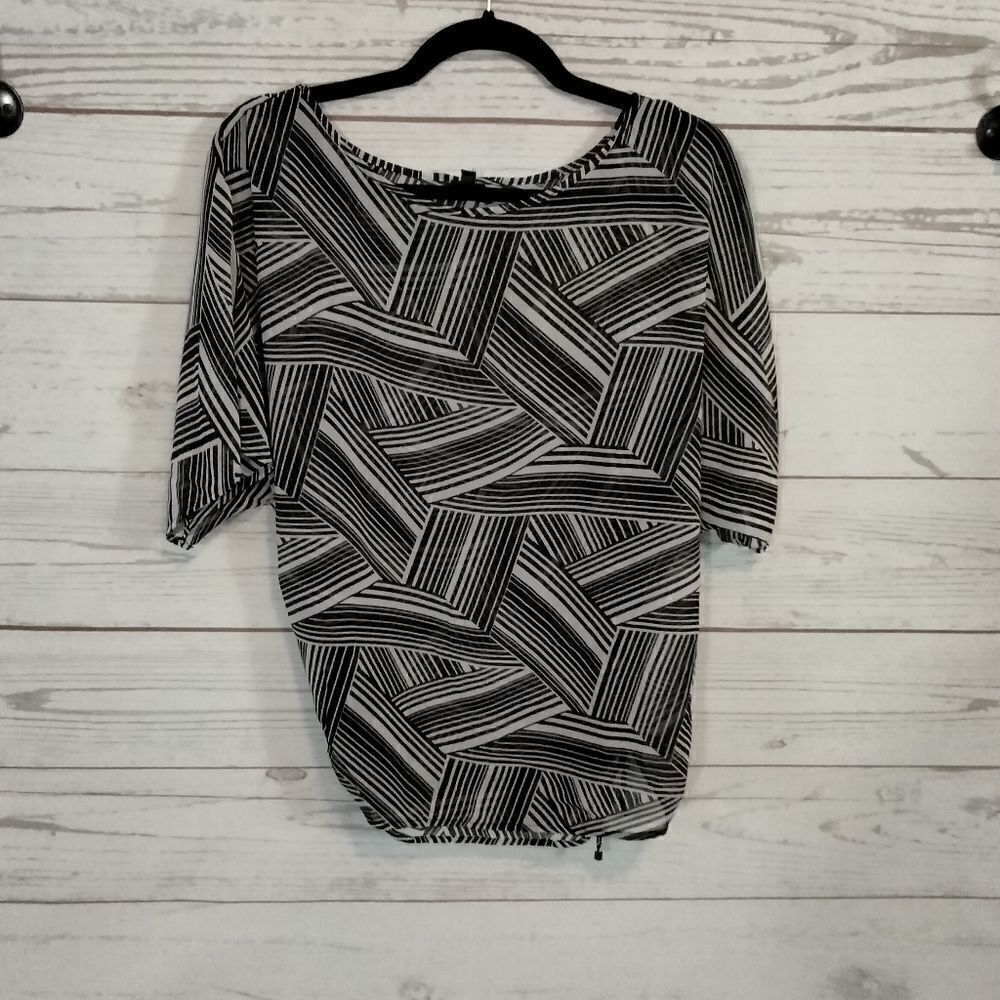 rafaella woman's blouse 